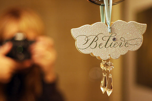 believe, charm and cute