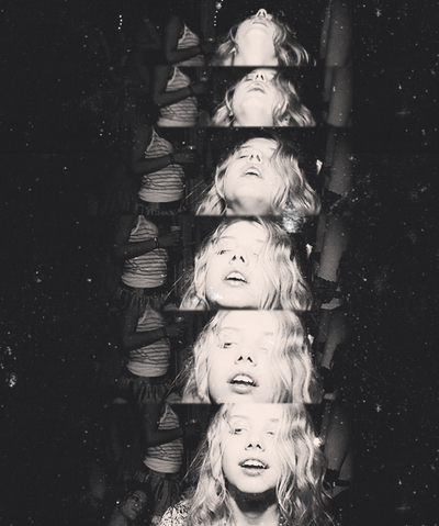 Hannah Murray desktop Wallpapers