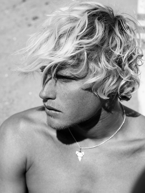 blond, boy, guy, handsome, hot, man