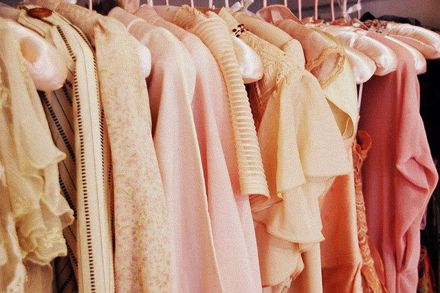 clothing, cute and pastel