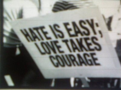 courage,  easy and  font