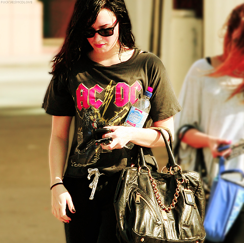 demi lovato, poooser and poser