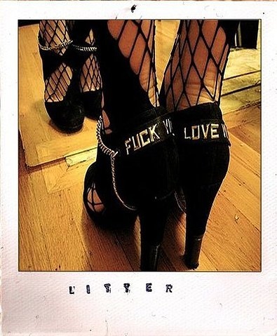 fuck, love and net