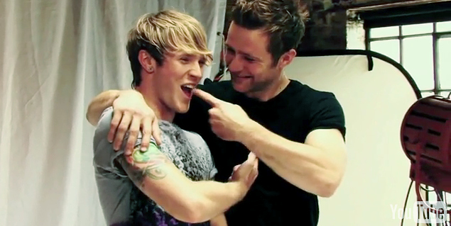 so unique sex sounds and aliiine arms beautiful dougie poynter finger gay Favim.com 48068 so unique sex sounds and