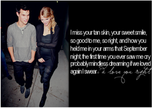 taylor swift tumblr quotes. lautner, taylor swift