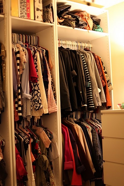 candy, closet and clothes