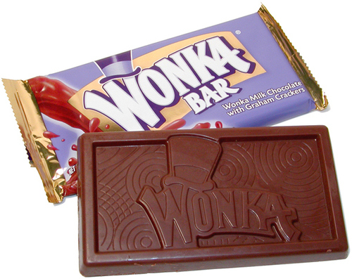 chocolat, chocolate, delicious, willy wonka, wonka, wonka bar
