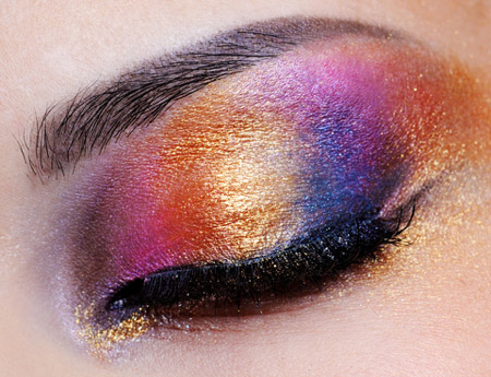 colors, eye, eye shadow, eyeshadow, make up, makeup