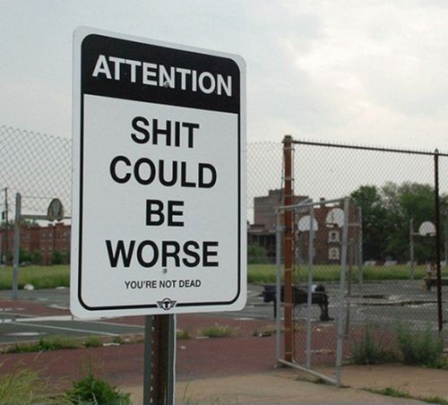 funny, funny sign and inspiration
