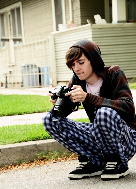 adorable, boy, camera, cute, dslr, fashion