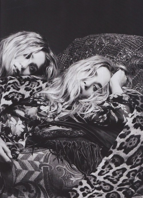 ashley olsen, fashin icons, mary kate, olsen twins, runawaylove.blogg.no