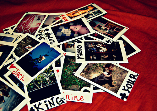cards, cool and photography