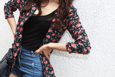 Cute Fashion Outfits on Clothes  Clothing  Cute  Fashion  Jeans  Pretty   Inspiring Picture On