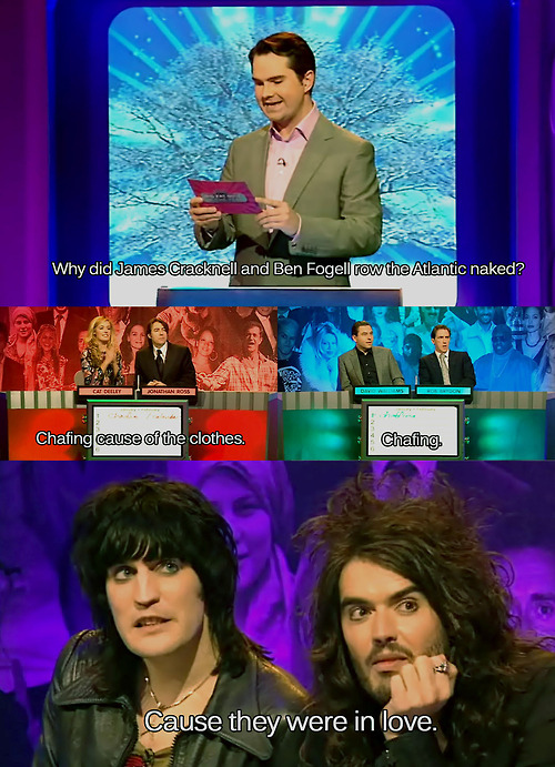 2006, big fat quiz of the year, comedy, funny, jimmy car, lol