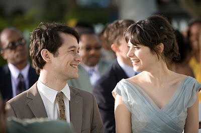 500 days of summer,  adorable and  couple