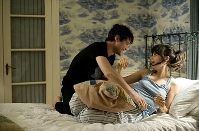 500 days of summer,  adorable and  couple