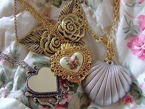 accessories, fashion and jewelry