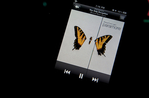 apple, brand new eyes and fashion