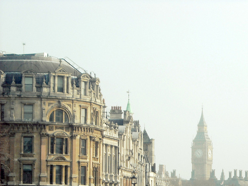 architecture, big ben and city