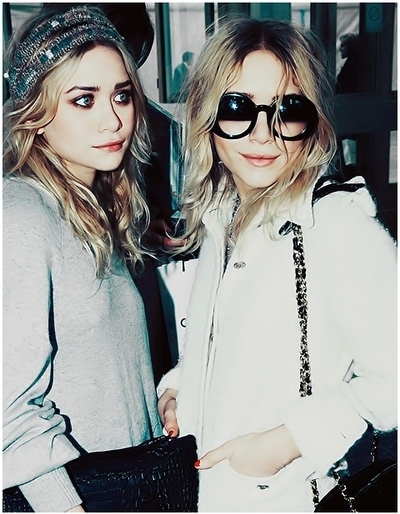 Olsen Fashion Tumblr on Ashley  Chanel  Fashion  Mary Kate  Olsen  Style   Inspiring Picture