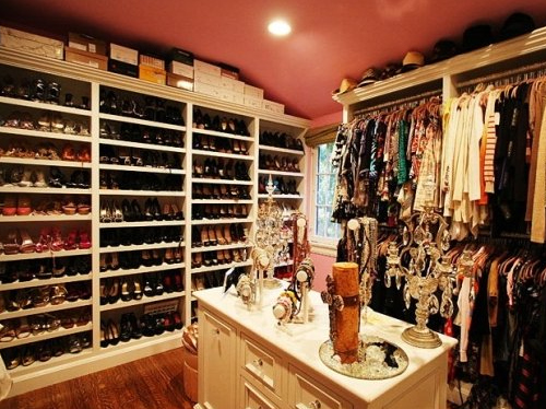 ashley tisdale, closet and cute