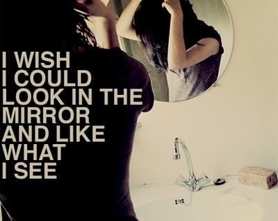 awful truth,  beauty and  could look mirror