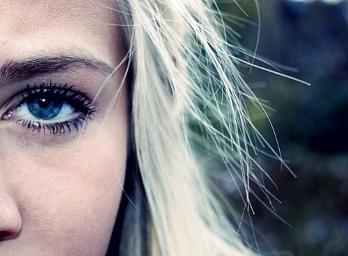 beautiful, blonde, cute, eye, eyebrown, focus