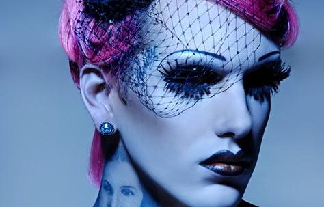 beautiful, diva, eww, gay, inspiration, jeffree star, lipstick, photography, pink