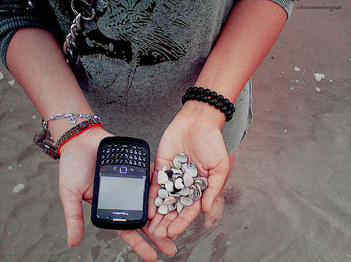 blackberry, bracelets and gemini