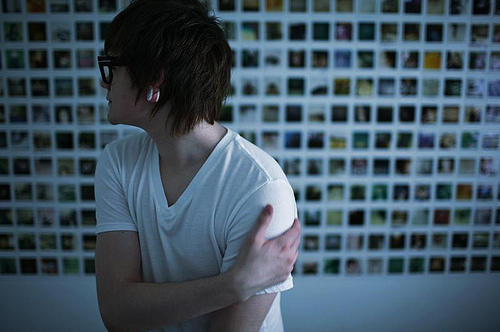 boy, cute, livelavalive, mitchell davis, plugs