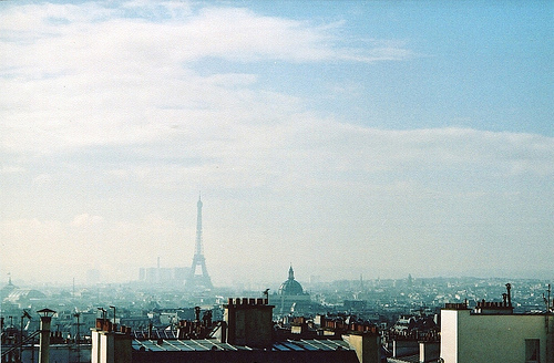 French+love