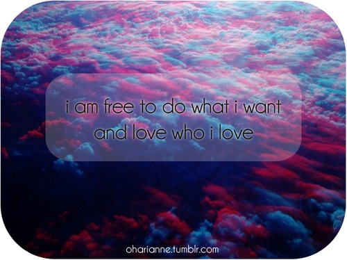 clouds, cute, message, quote, text, typographies