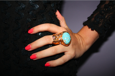 fashion,  jewellery and  ring