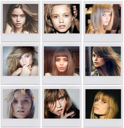 abbey lee, beautiful and eyes