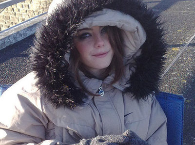 amazing, beautiful, blue, effy stonem, eyes, girl