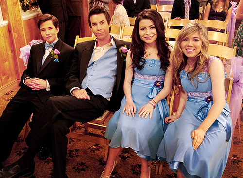  icarly jennette mccurdy jerry trainor miranda cosgrove nathan