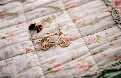 bike,  fashion and  floral