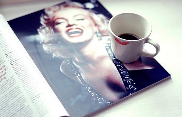 cafe, coffee and diva