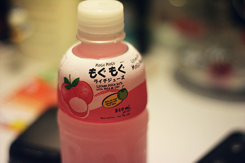 cute, delicious and drink
