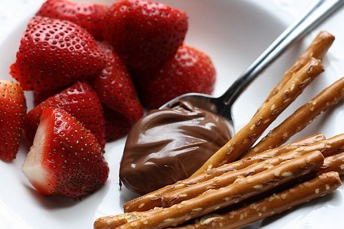 delicious, photo, photography, pretty, strawberry, yummy