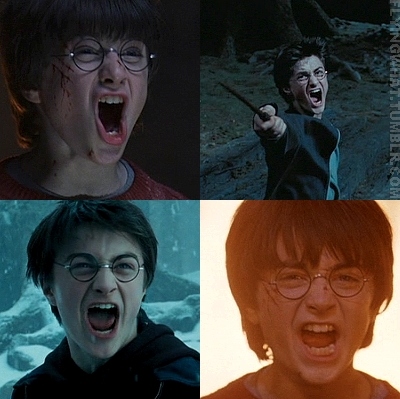 epic, harry potter and lol