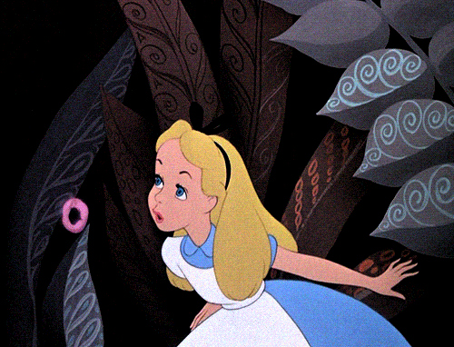 alice, alice in wonderland, beauty and the beast, blonde, blow, chimmi gun