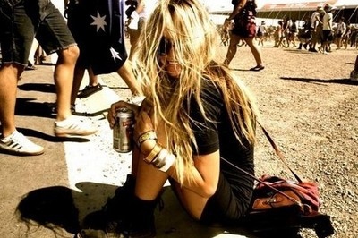 beer,  blonde and  festival