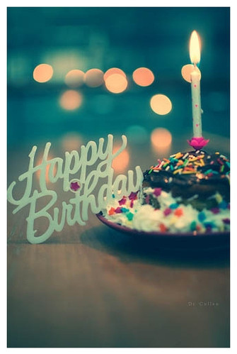 birthday, cake, candle, happy birthday, photography