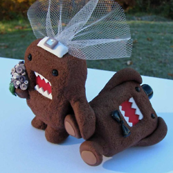 cute,  domo and  lol