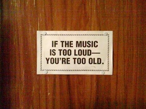Loud Funny