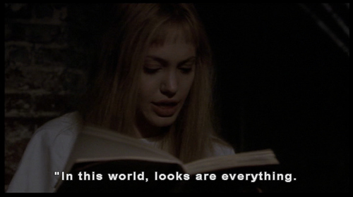 girl interrupted,  life and  lisa rowe