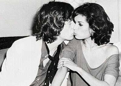  Fashion Pictures on 60s  70s  Bianca Jagger  Couple  Fashion  Love   Inspiring Picture On
