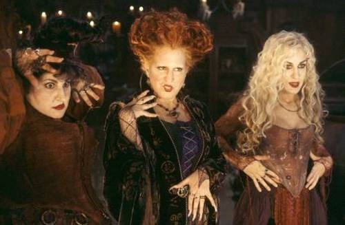 abracadabra, bruxa and dia das bruxas