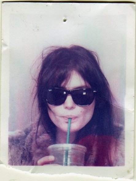 alison mosshart, girl and hipster